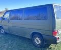 Зелений Фольксваген Transporter, об'ємом двигуна 0 л та пробігом 300 тис. км за 3200 $, фото 2 на Automoto.ua