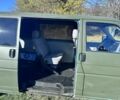 Зелений Фольксваген Transporter, об'ємом двигуна 0 л та пробігом 300 тис. км за 3200 $, фото 5 на Automoto.ua