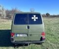 Зелений Фольксваген Transporter, об'ємом двигуна 0 л та пробігом 300 тис. км за 3200 $, фото 3 на Automoto.ua