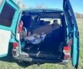 Зелений Фольксваген Transporter, об'ємом двигуна 0 л та пробігом 300 тис. км за 3200 $, фото 4 на Automoto.ua