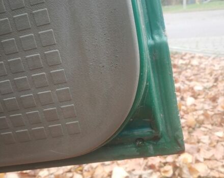 Зеленый Фольксваген Transporter, объемом двигателя 1.9 л и пробегом 1 тыс. км за 3555 $, фото 6 на Automoto.ua