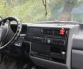 Зелений Фольксваген Transporter, об'ємом двигуна 2.4 л та пробігом 658 тис. км за 4000 $, фото 5 на Automoto.ua