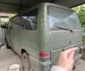 Зелений Фольксваген Transporter, об'ємом двигуна 0 л та пробігом 180 тис. км за 4000 $, фото 1 на Automoto.ua
