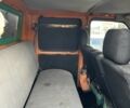 Зеленый Фольксваген Transporter, объемом двигателя 2.4 л и пробегом 220 тыс. км за 2850 $, фото 4 на Automoto.ua