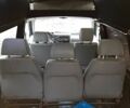 Зеленый Фольксваген Transporter, объемом двигателя 2.5 л и пробегом 556 тыс. км за 3800 $, фото 14 на Automoto.ua