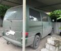 Зелений Фольксваген Transporter, об'ємом двигуна 0 л та пробігом 180 тис. км за 4000 $, фото 2 на Automoto.ua