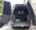 Зеленый Фольксваген Transporter, объемом двигателя 2.5 л и пробегом 556 тыс. км за 3800 $, фото 13 на Automoto.ua