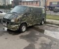 Зеленый Фольксваген Transporter, объемом двигателя 1.9 л и пробегом 350 тыс. км за 2300 $, фото 1 на Automoto.ua