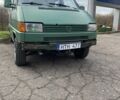 Зелений Фольксваген Transporter, об'ємом двигуна 2.4 л та пробігом 280 тис. км за 1543 $, фото 1 на Automoto.ua