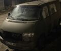 Зелений Фольксваген Transporter, об'ємом двигуна 2.4 л та пробігом 555 тис. км за 775 $, фото 3 на Automoto.ua