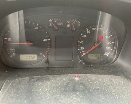 Фольксваген Transporter 1999 в Киеве на Automoto.ua Зеленый Фольксваген Transporter, объемом двигателя 2.5 л и пробегом 44 тыс. км за 3600 $, фото 5 на Automoto.ua