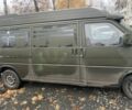 Зеленый Фольксваген Transporter, объемом двигателя 2.5 л и пробегом 650 тыс. км за 3400 $, фото 1 на Automoto.ua