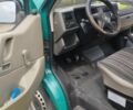 Зеленый Фольксваген Transporter, объемом двигателя 0 л и пробегом 253 тыс. км за 7800 $, фото 6 на Automoto.ua
