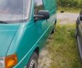 Зелений Фольксваген Transporter, об'ємом двигуна 0 л та пробігом 253 тис. км за 7800 $, фото 4 на Automoto.ua