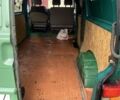 Зелений Фольксваген Transporter, об'ємом двигуна 2.4 л та пробігом 280 тис. км за 1543 $, фото 8 на Automoto.ua