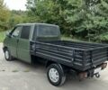 Зелений Фольксваген Transporter, об'ємом двигуна 2.4 л та пробігом 308 тис. км за 2750 $, фото 5 на Automoto.ua