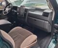 Зелений Фольксваген Transporter, об'ємом двигуна 2.5 л та пробігом 398 тис. км за 6500 $, фото 7 на Automoto.ua
