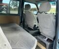 Зеленый Фольксваген Transporter, объемом двигателя 2.5 л и пробегом 630 тыс. км за 4500 $, фото 5 на Automoto.ua
