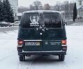 Зеленый Фольксваген Transporter, объемом двигателя 2.5 л и пробегом 340 тыс. км за 2750 $, фото 5 на Automoto.ua