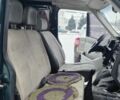 Зеленый Фольксваген Transporter, объемом двигателя 2.5 л и пробегом 340 тыс. км за 2750 $, фото 15 на Automoto.ua