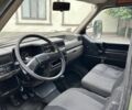 Зелений Фольксваген Transporter, об'ємом двигуна 2.4 л та пробігом 308 тис. км за 2750 $, фото 8 на Automoto.ua