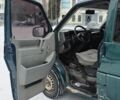 Зеленый Фольксваген Transporter, объемом двигателя 2.5 л и пробегом 340 тыс. км за 2750 $, фото 8 на Automoto.ua