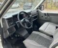 Зелений Фольксваген Transporter, об'ємом двигуна 2.5 л та пробігом 407 тис. км за 2700 $, фото 6 на Automoto.ua