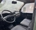 Зелений Фольксваген Transporter, об'ємом двигуна 2.4 л та пробігом 255 тис. км за 2950 $, фото 7 на Automoto.ua