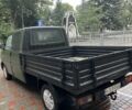 Зелений Фольксваген Transporter, об'ємом двигуна 2.4 л та пробігом 255 тис. км за 2950 $, фото 5 на Automoto.ua