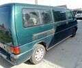 Зелений Фольксваген Transporter, об'ємом двигуна 2.5 л та пробігом 590 тис. км за 4732 $, фото 5 на Automoto.ua