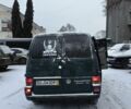 Зеленый Фольксваген Transporter, объемом двигателя 2.5 л и пробегом 340 тыс. км за 2750 $, фото 17 на Automoto.ua