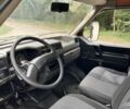 Зелений Фольксваген Transporter, об'ємом двигуна 2.4 л та пробігом 308 тис. км за 2750 $, фото 6 на Automoto.ua