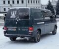 Зеленый Фольксваген Transporter, объемом двигателя 2.5 л и пробегом 340 тыс. км за 2750 $, фото 6 на Automoto.ua