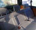 Зеленый Фольксваген Transporter, объемом двигателя 2.5 л и пробегом 590 тыс. км за 4000 $, фото 7 на Automoto.ua