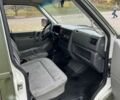 Зелений Фольксваген Transporter, об'ємом двигуна 2.5 л та пробігом 407 тис. км за 2700 $, фото 7 на Automoto.ua