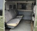Зелений Фольксваген Transporter, об'ємом двигуна 2.5 л та пробігом 407 тис. км за 2700 $, фото 8 на Automoto.ua