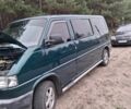 Зелений Фольксваген Transporter, об'ємом двигуна 2.5 л та пробігом 398 тис. км за 6500 $, фото 5 на Automoto.ua