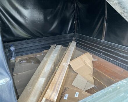 Зеленый Фольксваген Transporter, объемом двигателя 2.5 л и пробегом 1 тыс. км за 4200 $, фото 3 на Automoto.ua