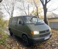 Зелений Фольксваген Transporter, об'ємом двигуна 0 л та пробігом 300 тис. км за 2600 $, фото 2 на Automoto.ua
