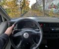 Зелений Фольксваген Transporter, об'ємом двигуна 0 л та пробігом 300 тис. км за 2600 $, фото 10 на Automoto.ua