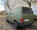 Зелений Фольксваген Transporter, об'ємом двигуна 0 л та пробігом 300 тис. км за 2600 $, фото 5 на Automoto.ua