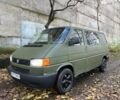 Зелений Фольксваген Transporter, об'ємом двигуна 0 л та пробігом 300 тис. км за 2600 $, фото 1 на Automoto.ua