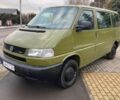 Фольксваген Transporter 2002 у Сумах на Automoto.ua Зелений Фольксваген Transporter, об'ємом двигуна 2.5 л та пробігом 250 тис. км за 1900 $, фото 1 на Automoto.ua