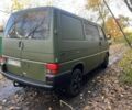 Зелений Фольксваген Transporter, об'ємом двигуна 0 л та пробігом 300 тис. км за 2600 $, фото 3 на Automoto.ua
