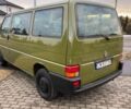 Фольксваген Transporter 2002 у Сумах на Automoto.ua Зелений Фольксваген Transporter, об'ємом двигуна 2.5 л та пробігом 250 тис. км за 1900 $, фото 3 на Automoto.ua
