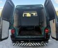Зеленый Фольксваген Transporter, объемом двигателя 2.5 л и пробегом 309 тыс. км за 4500 $, фото 16 на Automoto.ua