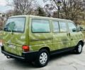 Зеленый Фольксваген Transporter, объемом двигателя 2.5 л и пробегом 290 тыс. км за 3903 $, фото 19 на Automoto.ua