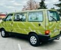 Зеленый Фольксваген Transporter, объемом двигателя 2.5 л и пробегом 290 тыс. км за 3903 $, фото 20 на Automoto.ua