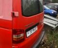 Зеленый Фольксваген Transporter, объемом двигателя 1.9 л и пробегом 310 тыс. км за 5000 $, фото 10 на Automoto.ua