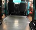 Зеленый Фольксваген Transporter, объемом двигателя 1.9 л и пробегом 310 тыс. км за 5000 $, фото 7 на Automoto.ua